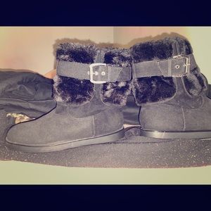 Guess Boots